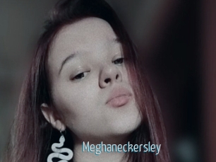 Meghaneckersley