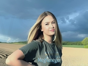 Meghaneger