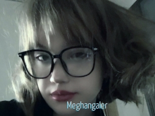 Meghangaler