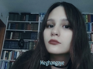 Meghangaye