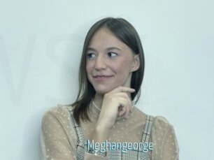 Meghangeorge