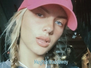 Meghanhaddaway