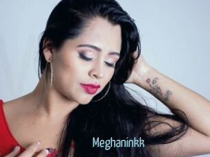 Meghaninkk