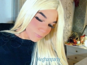 Meghanparty