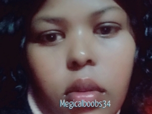 megicalboobs34 Video Sexe