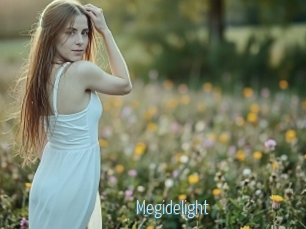 Megidelight