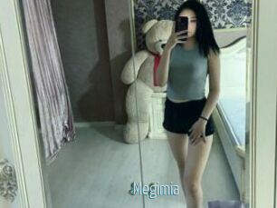 Megimia