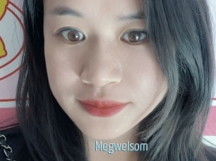 Megwelsom