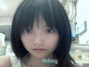 Meihong