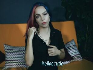 Meiloecutie