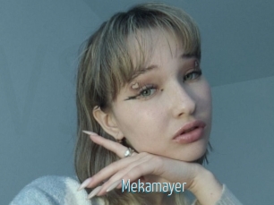 Mekamayer