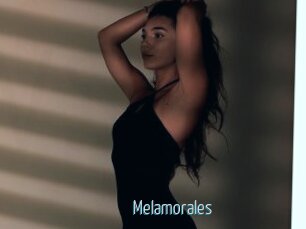 Melamorales