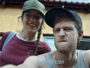 melanddrezen Video Sexe