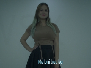 Melani_becker