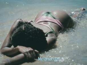 Melaniacupd