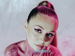 Melaniamur