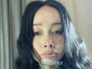 Melanianice