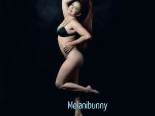 Melanibunny