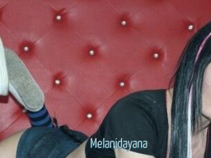 Melanidayana