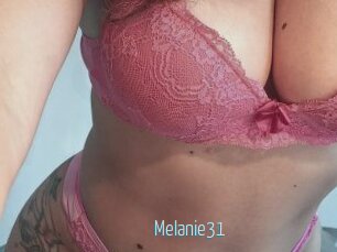 Melanie31