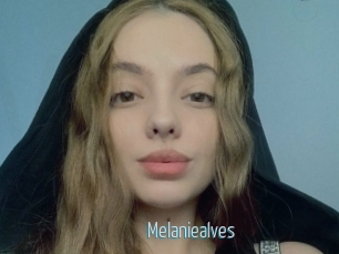 Melaniealves