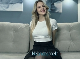 Melaniebennett