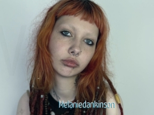 Melaniedankinson
