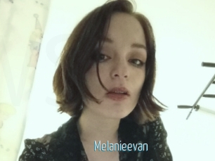 melanieevan Video Sexe