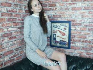 Melaniefir
