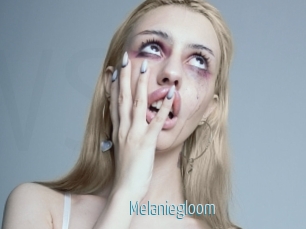 Melaniegloom