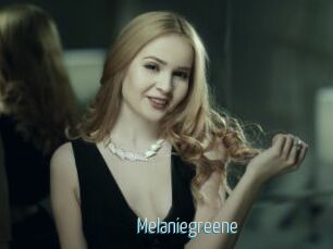 Melaniegreene