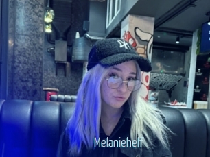 Melaniehelf