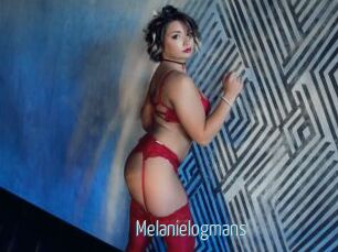 Melanielogmans