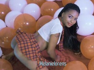 Melanielorens