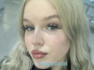 Melaniemartini