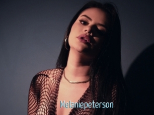 Melaniepeterson