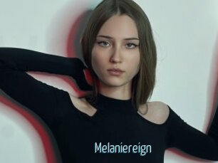 Melaniereign