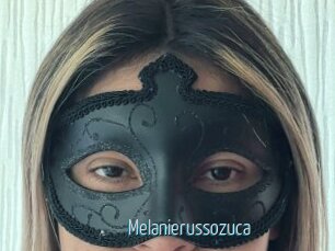 Melanierussozuca