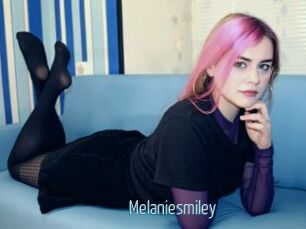 Melaniesmiley
