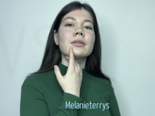 Melanieterrys
