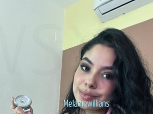 Melaniewillians
