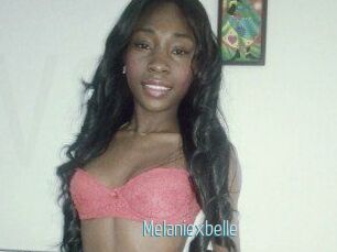 Melaniex_belle