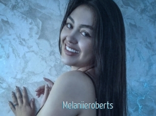melaniieroberts Video Sexe