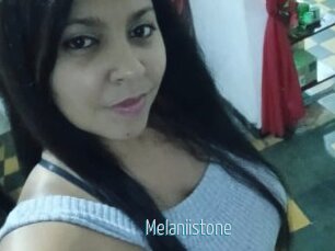 Melaniistone