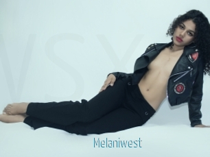 Melaniwest
