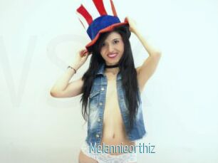 Melannieorthiz