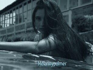 Melannypalmer