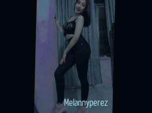 melannyperez Video Sexe