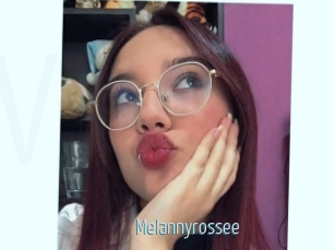 Melannyrossee