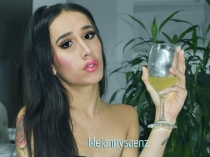 Melannysaenz